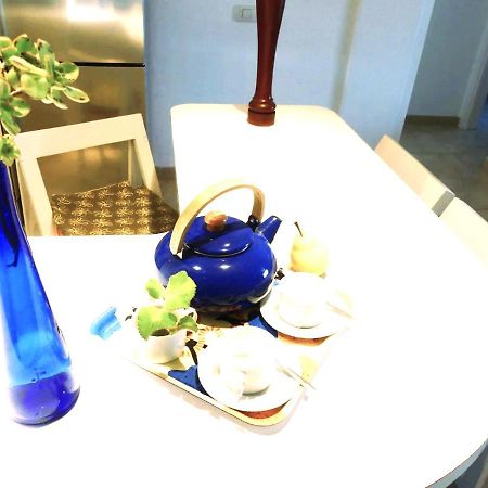 Tabaiba Ocean Viewアパートメント エクステリア 写真