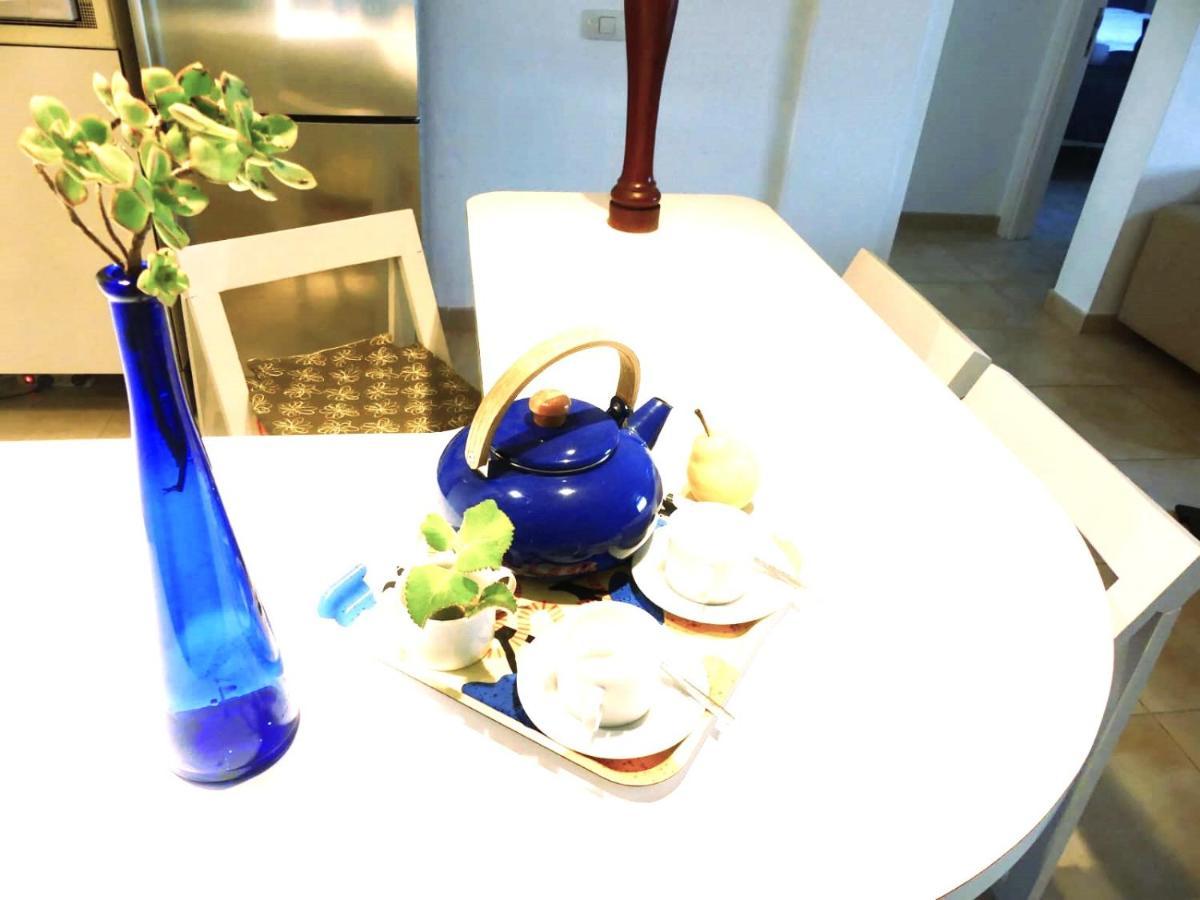 Tabaiba Ocean Viewアパートメント エクステリア 写真